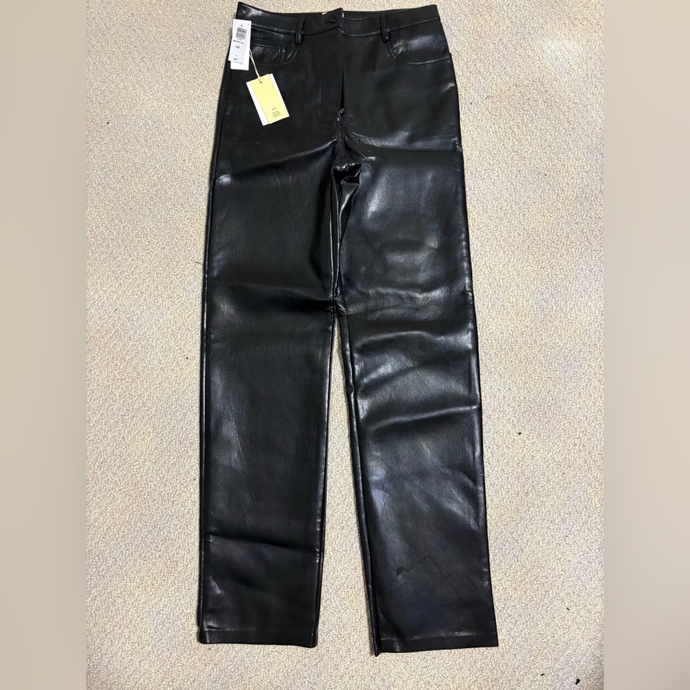 Melina high-rise TALL